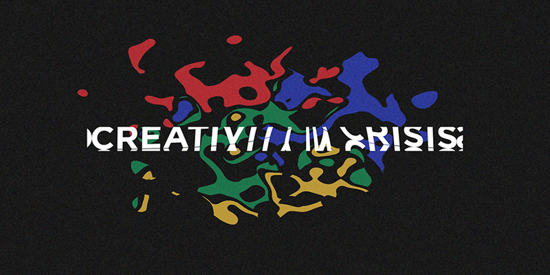 creativity in crisis