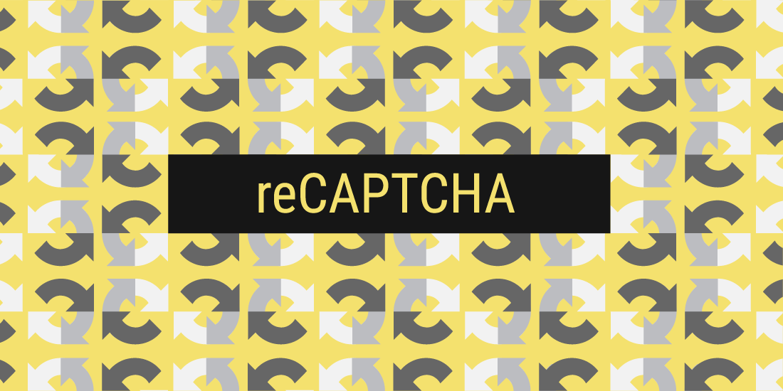 recaptcha v3